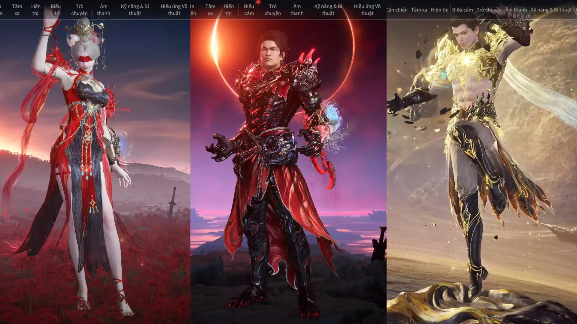 Ảnh Acc 666: ***Độc Lạ hàng Limited***