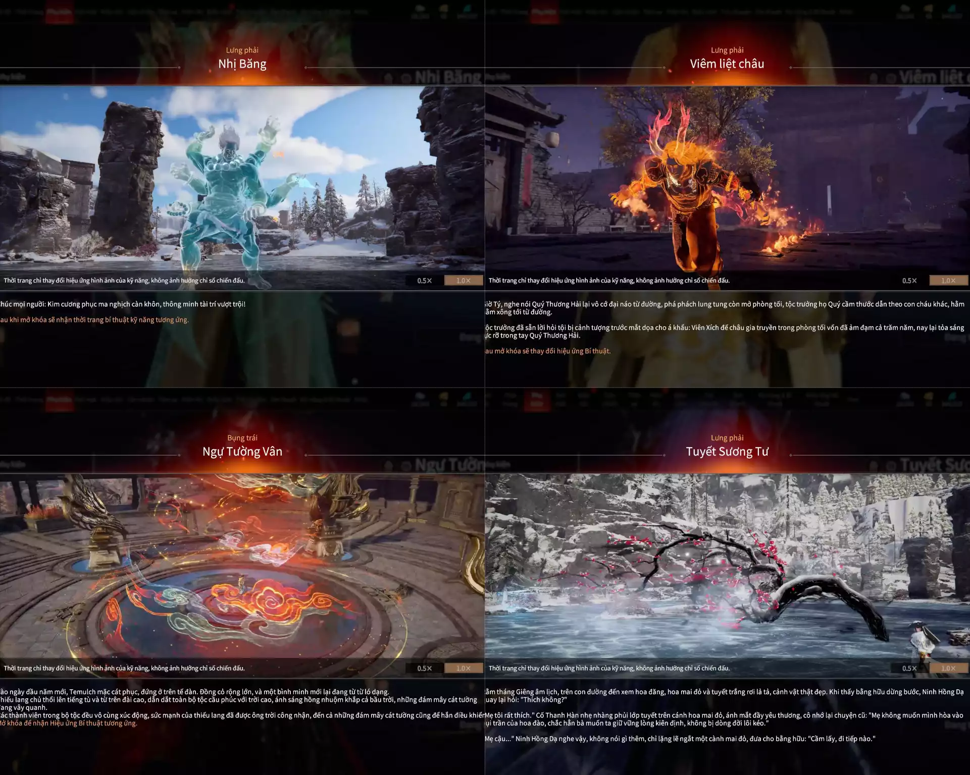 Ảnh Acc 666: ***Độc Lạ hàng Limited***