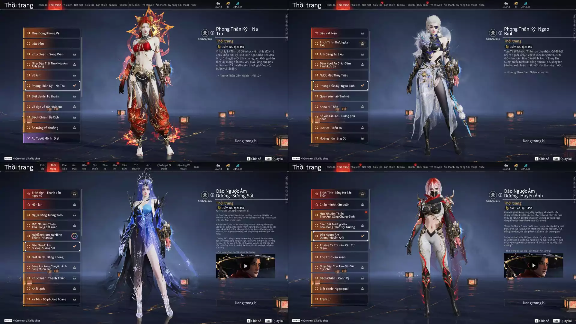 Ảnh Acc 666: ***Độc Lạ hàng Limited***