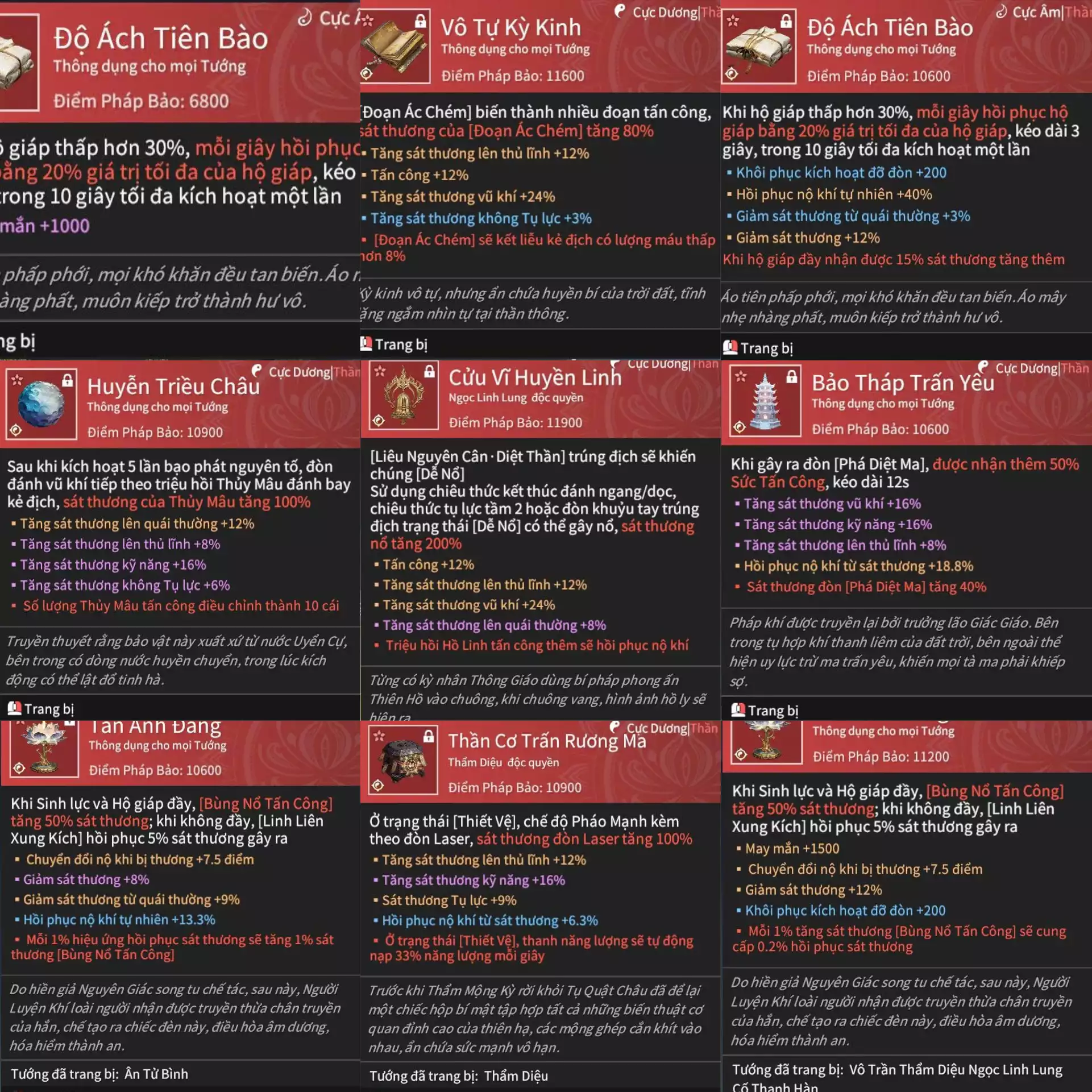 Ảnh Acc 666: ***Độc Lạ hàng Limited***