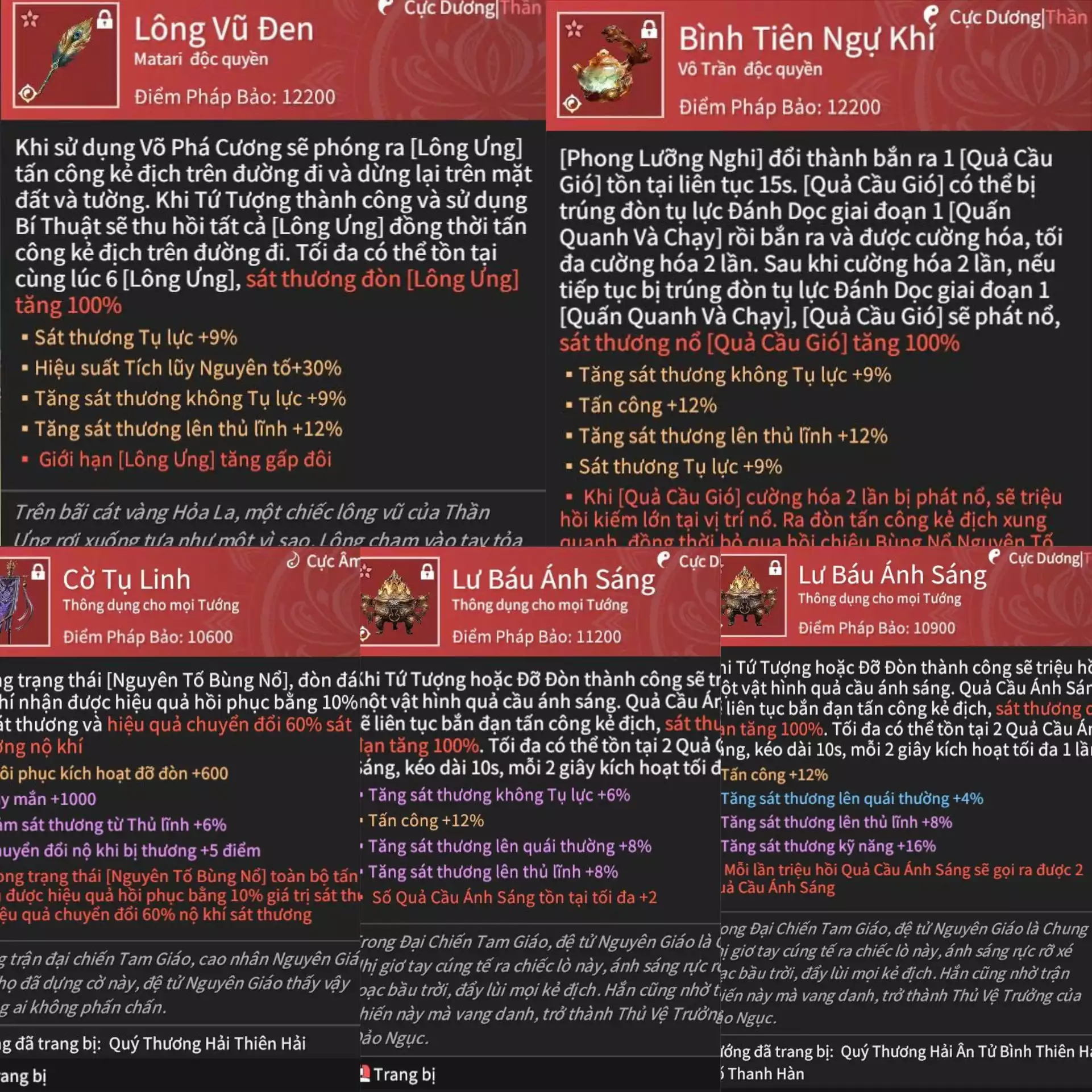 Ảnh Acc 666: ***Độc Lạ hàng Limited***