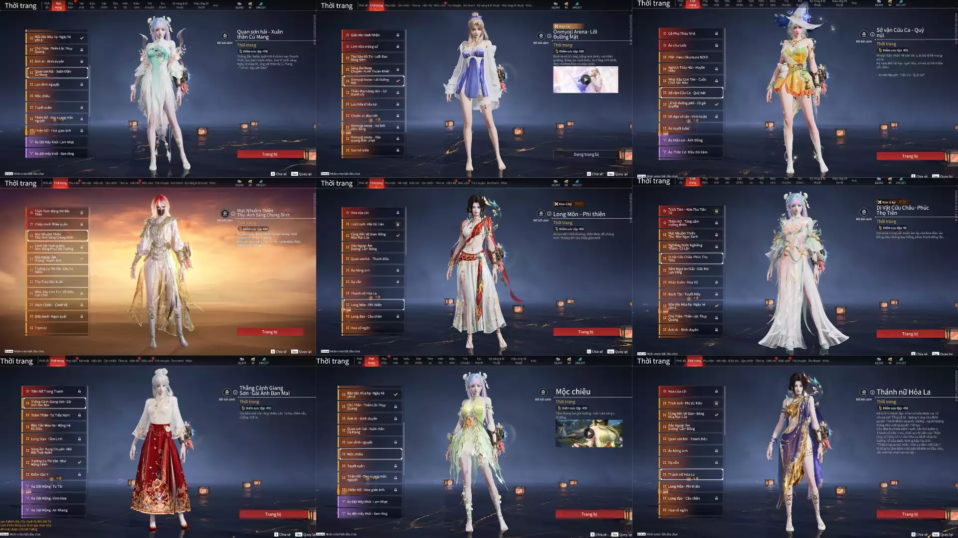 Ảnh Acc 666: ***Độc Lạ hàng Limited***