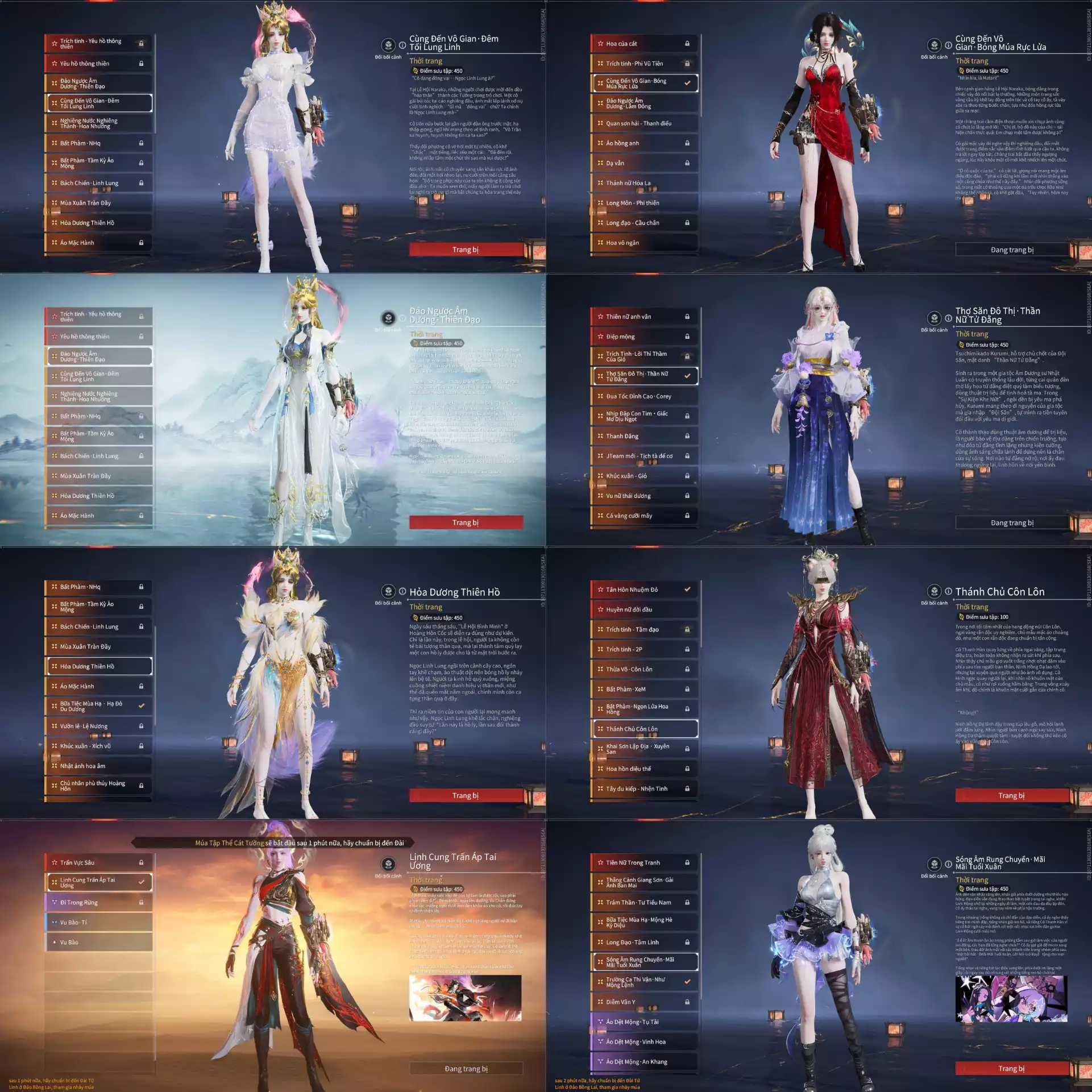 Ảnh Acc 666: ***Độc Lạ hàng Limited***