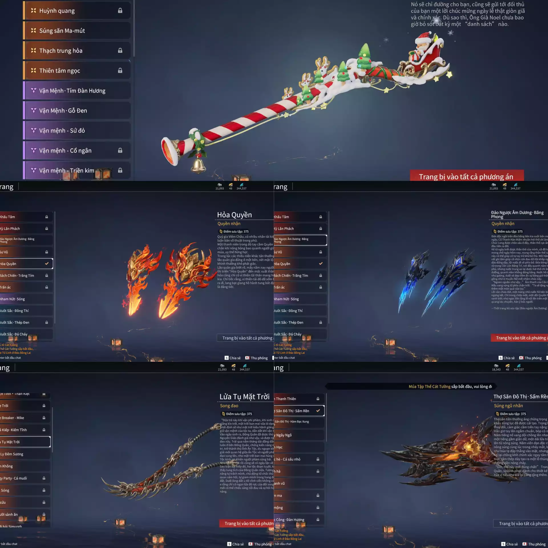 Ảnh Acc 666: ***Độc Lạ hàng Limited***