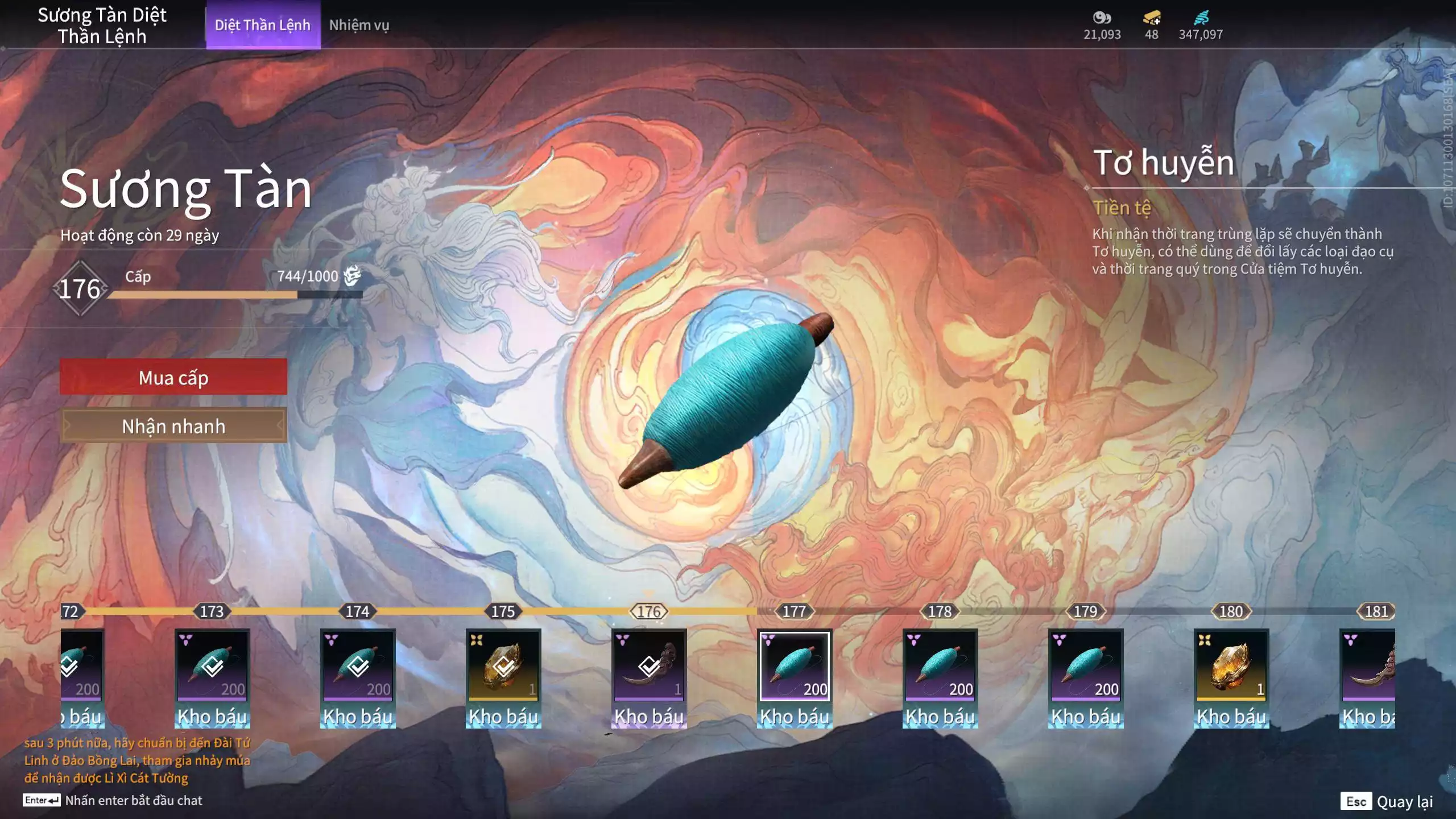 Ảnh Acc 666: ***Độc Lạ hàng Limited***