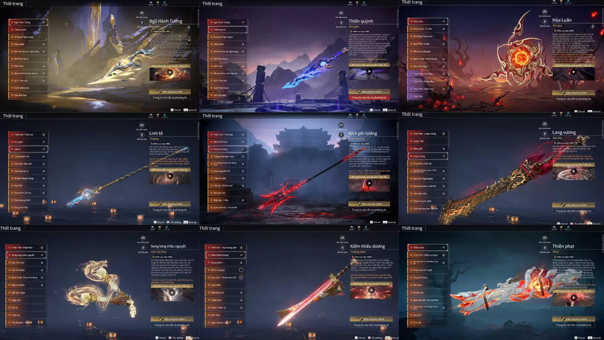 Ảnh Acc 632: ***Bản Ultimate***