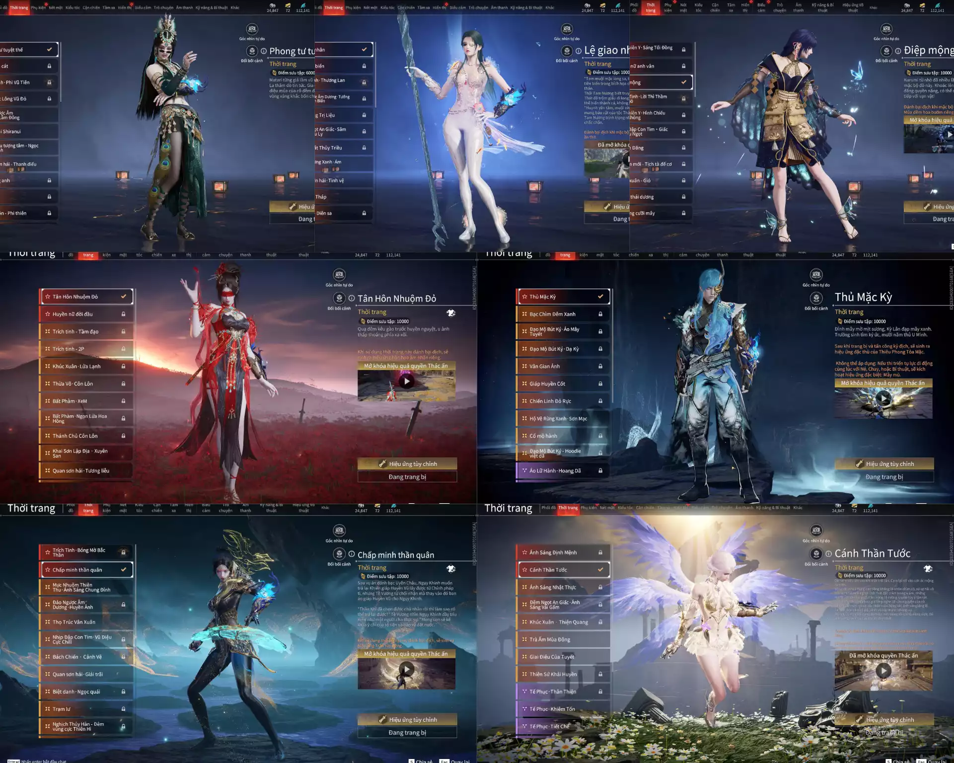 Ảnh Acc 632: ***Bản Ultimate***