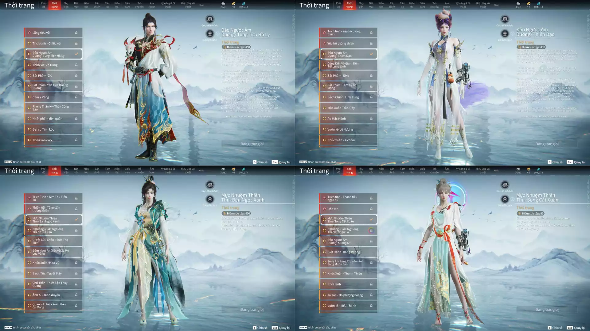 Ảnh Acc 695:***Skin New-Hot***