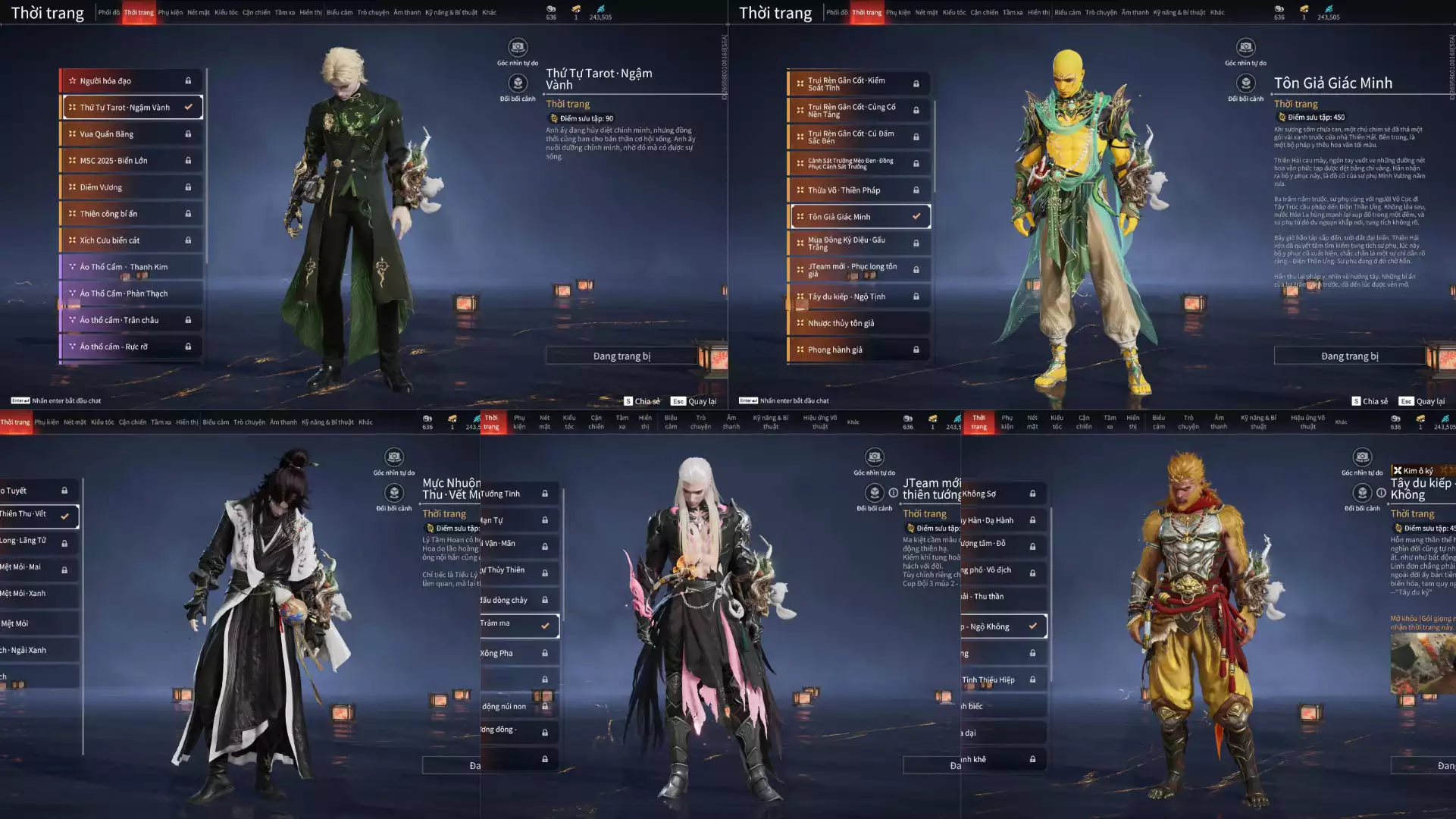 Ảnh Acc 344: ***Hot Chap Vạn Quân***