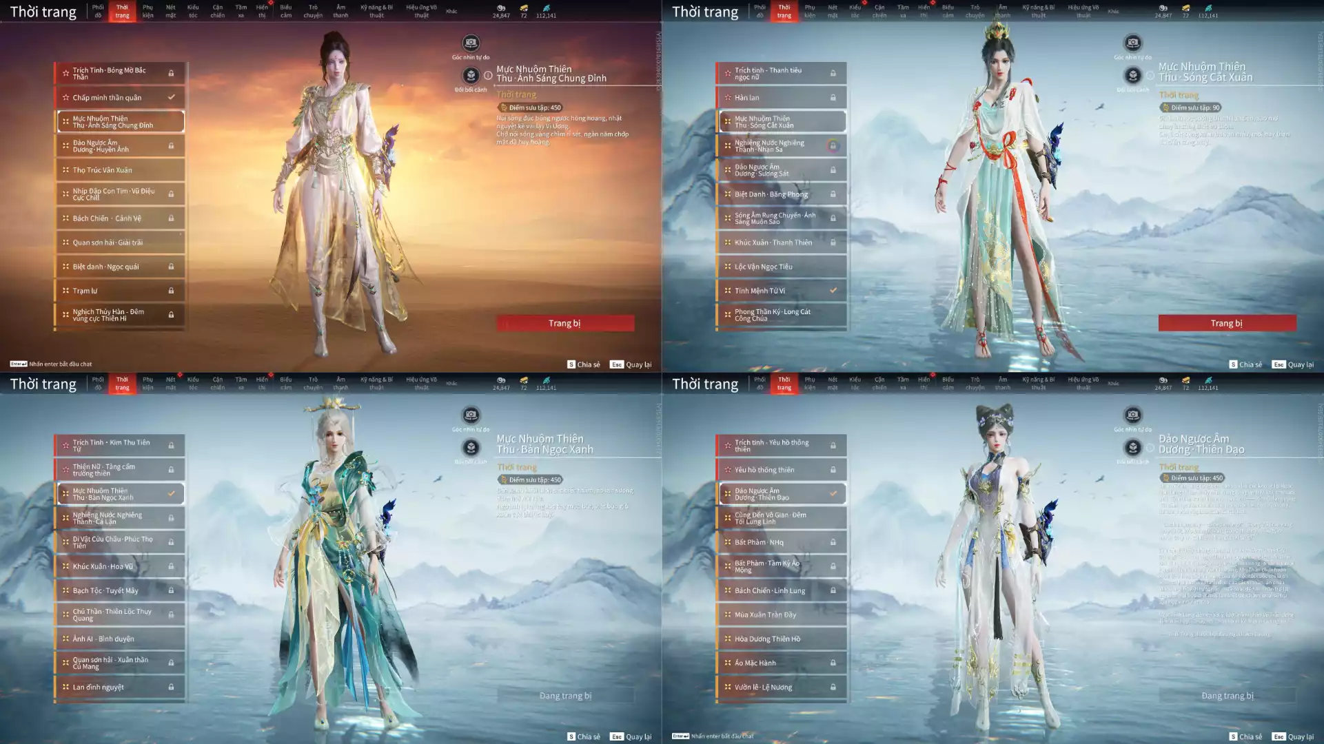 Ảnh Acc 632: ***Bản Ultimate***