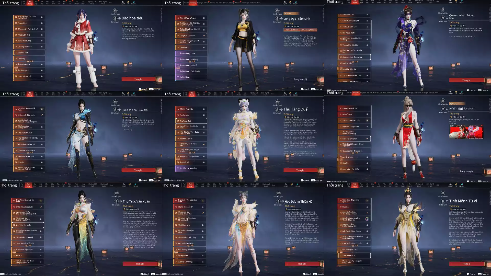 Ảnh Acc 632: ***Bản Ultimate***