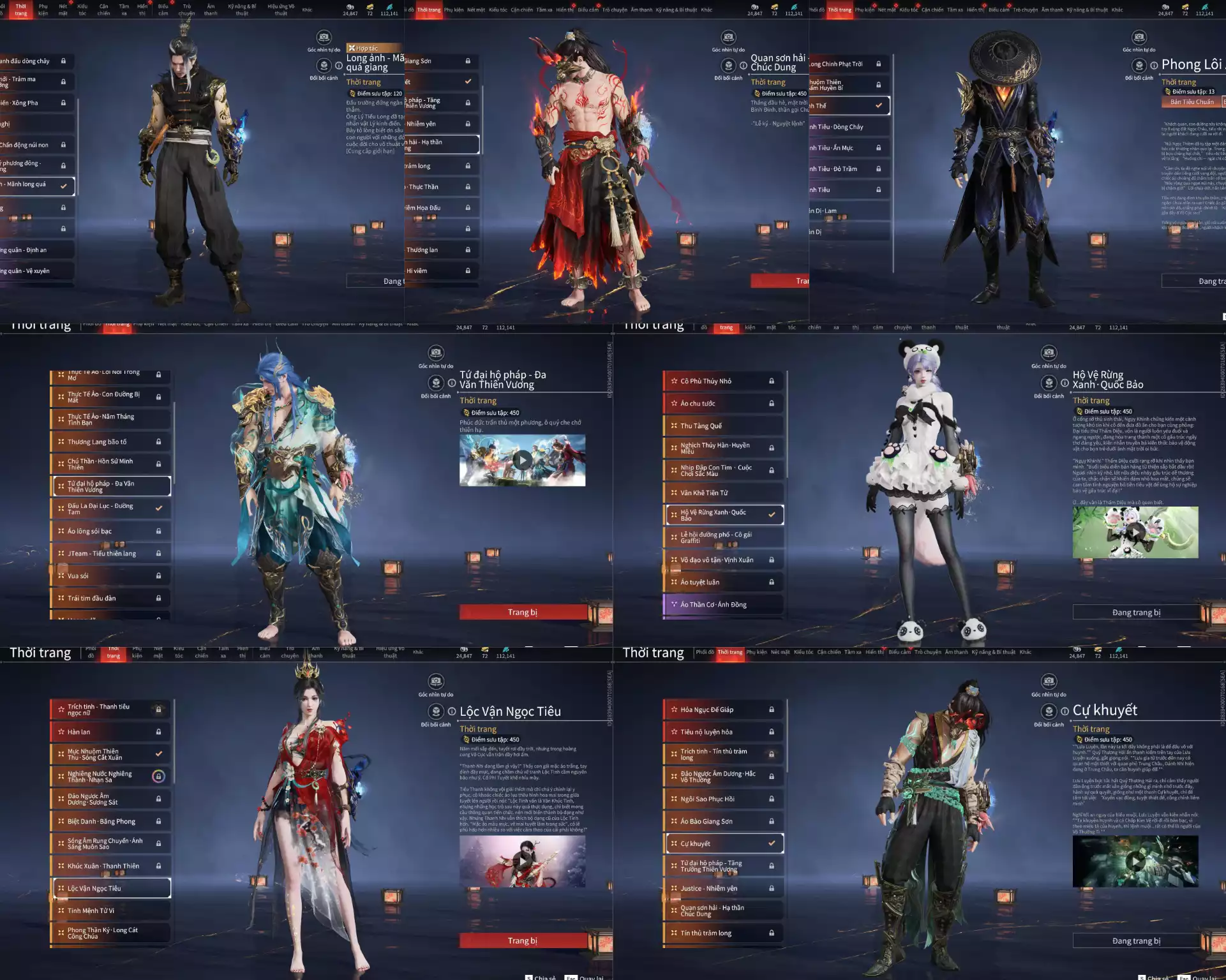 Ảnh Acc 632: ***Bản Ultimate***