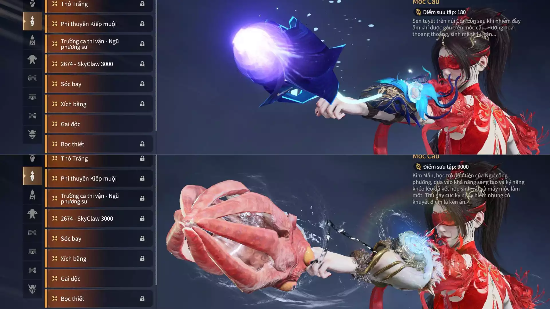 Ảnh Acc 632: ***Bản Ultimate***
