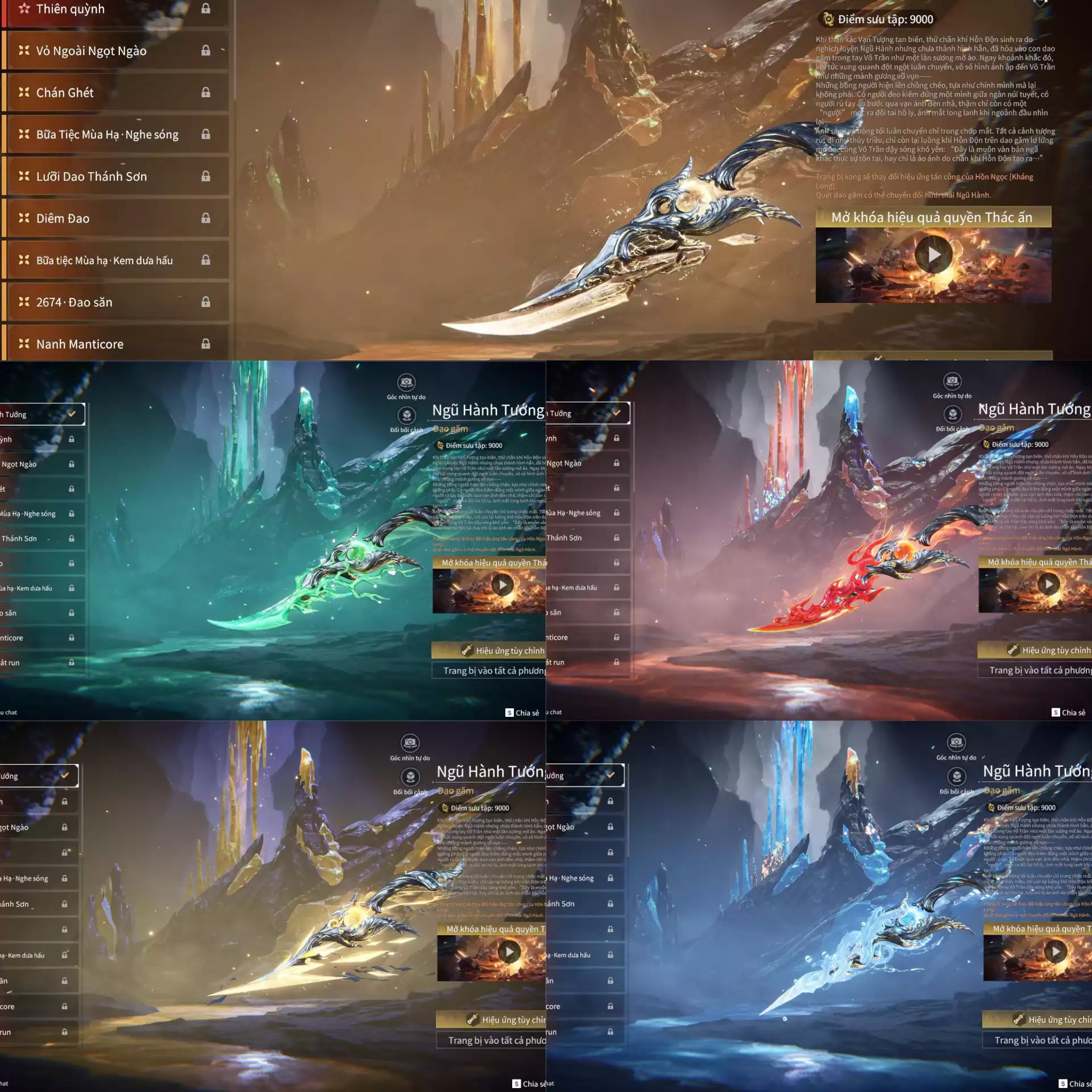 Ảnh Acc 020426: ***Bản Ultimate***