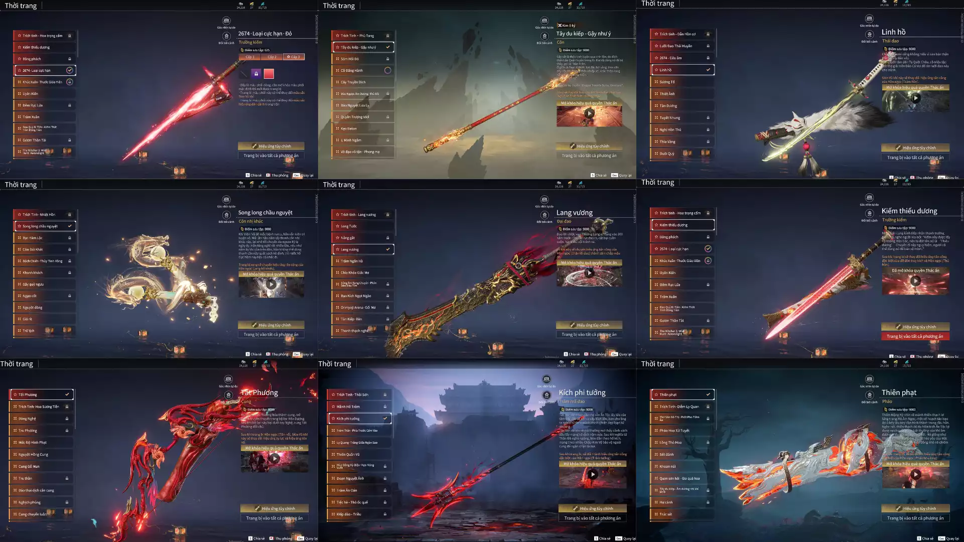 Ảnh Acc 020426: ***Bản Ultimate***