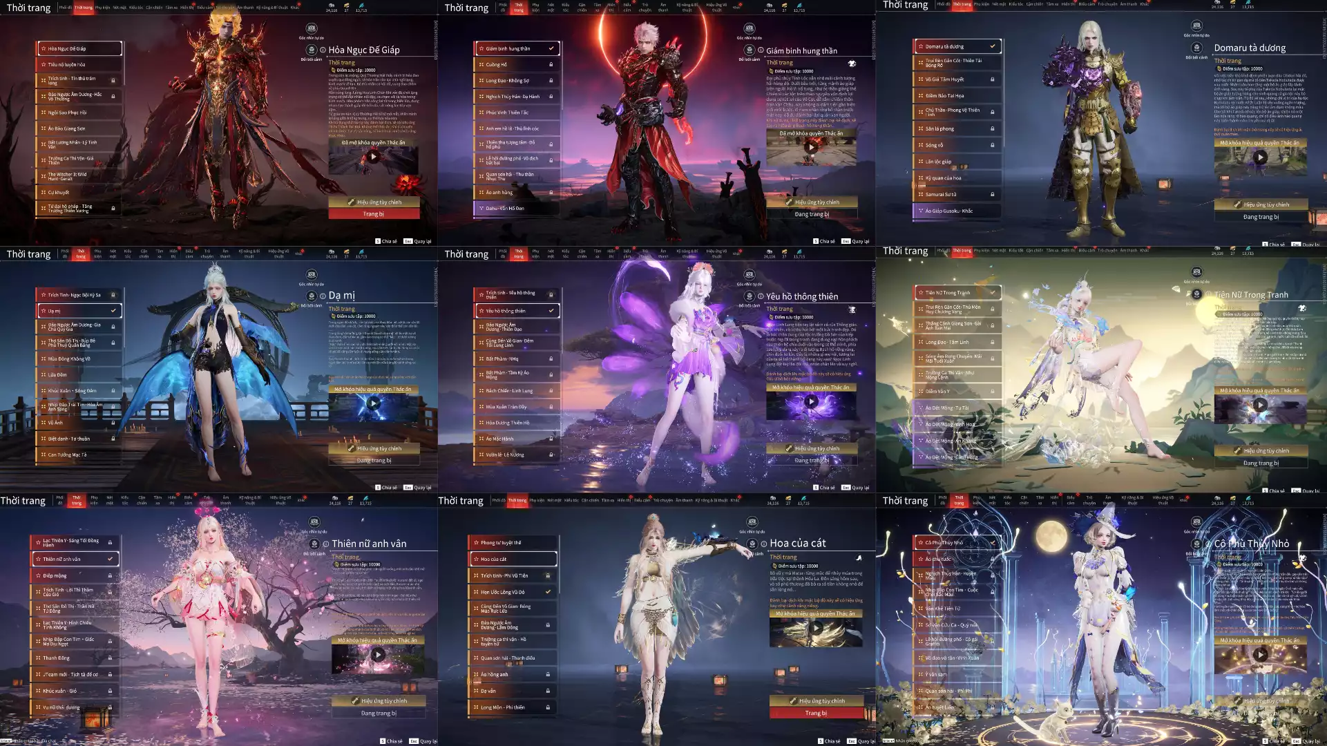 Ảnh Acc 020426: ***Bản Ultimate***