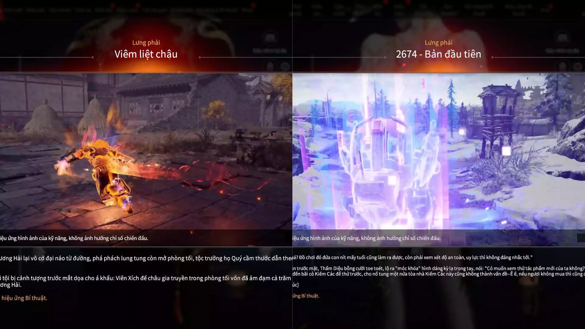 Ảnh Acc 020426: ***Bản Ultimate***