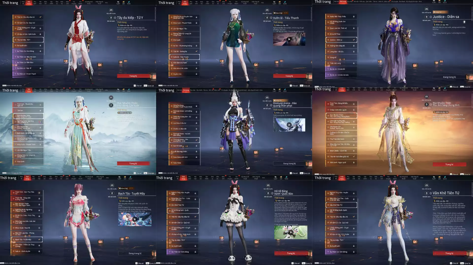 Ảnh Acc 711: ***Main Lửa***