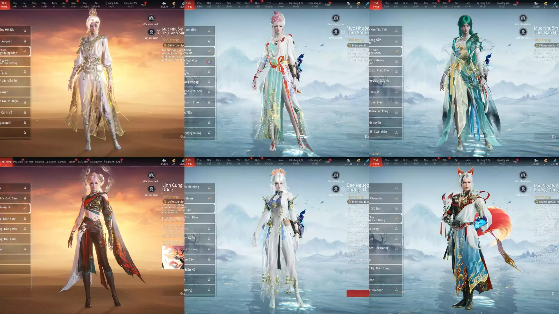 Ảnh Acc 020426: ***Bản Ultimate***