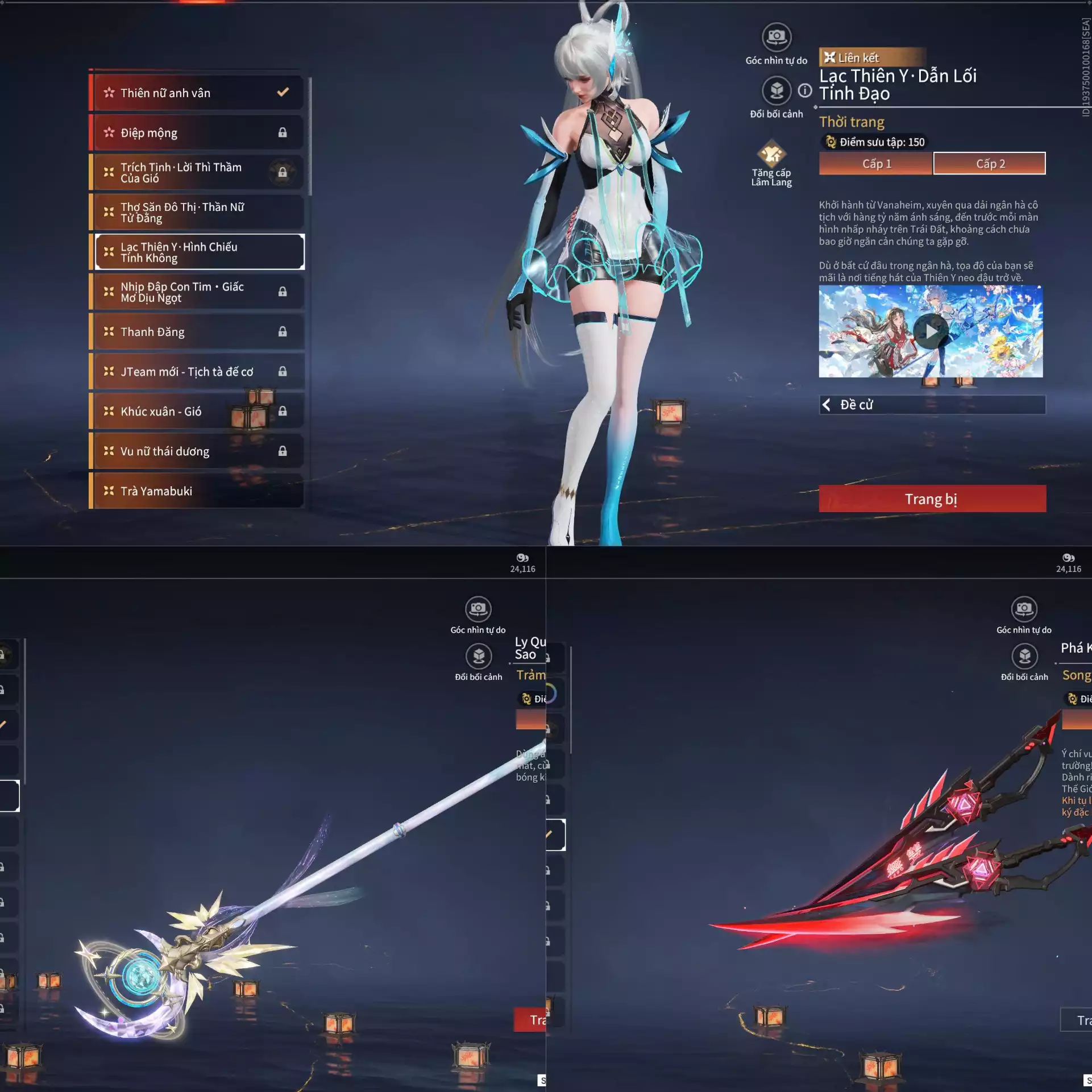 Ảnh Acc 020426: ***Bản Ultimate***