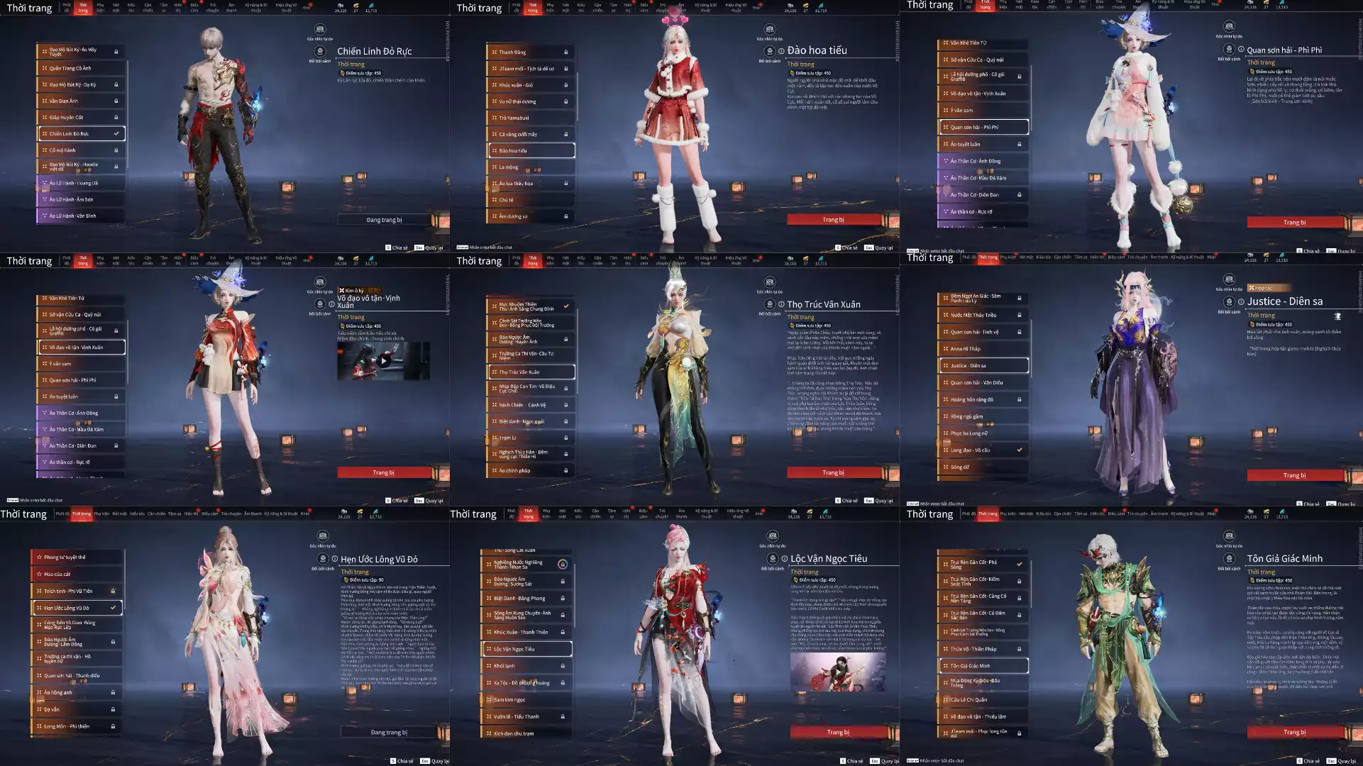 Ảnh Acc 020426: ***Bản Ultimate***