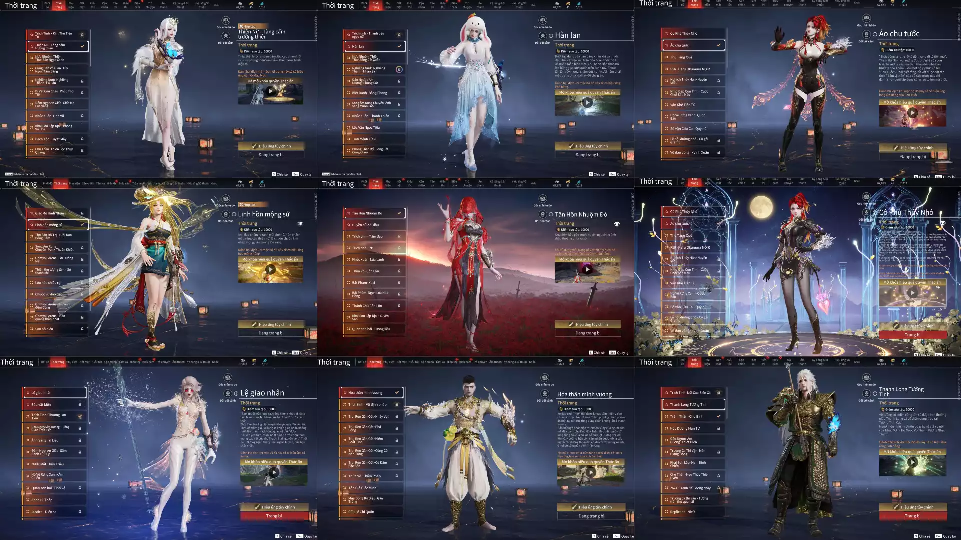Ảnh Acc 060426: ***Bản Ultimate***