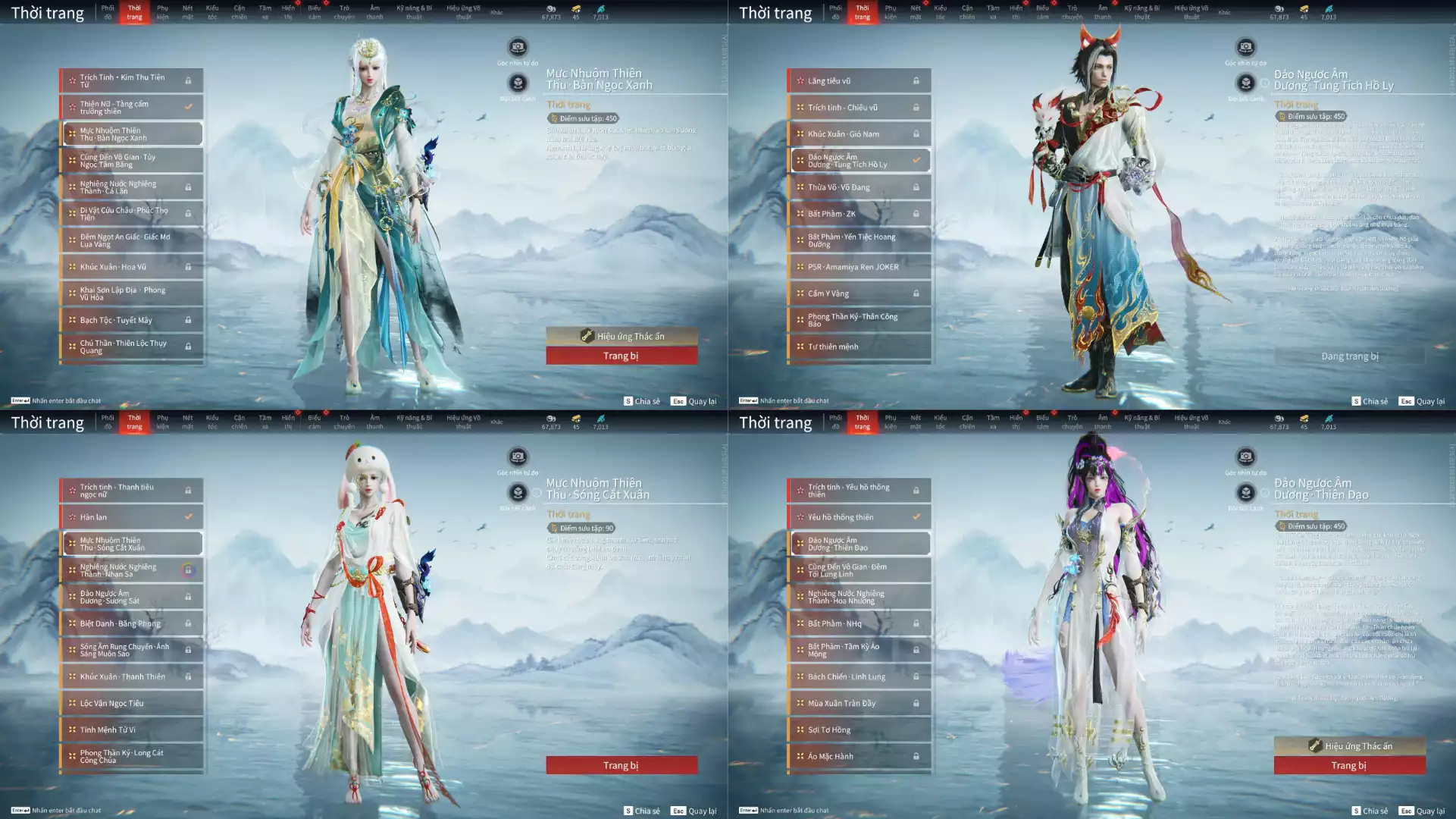 Ảnh Acc 060426: ***Bản Ultimate***