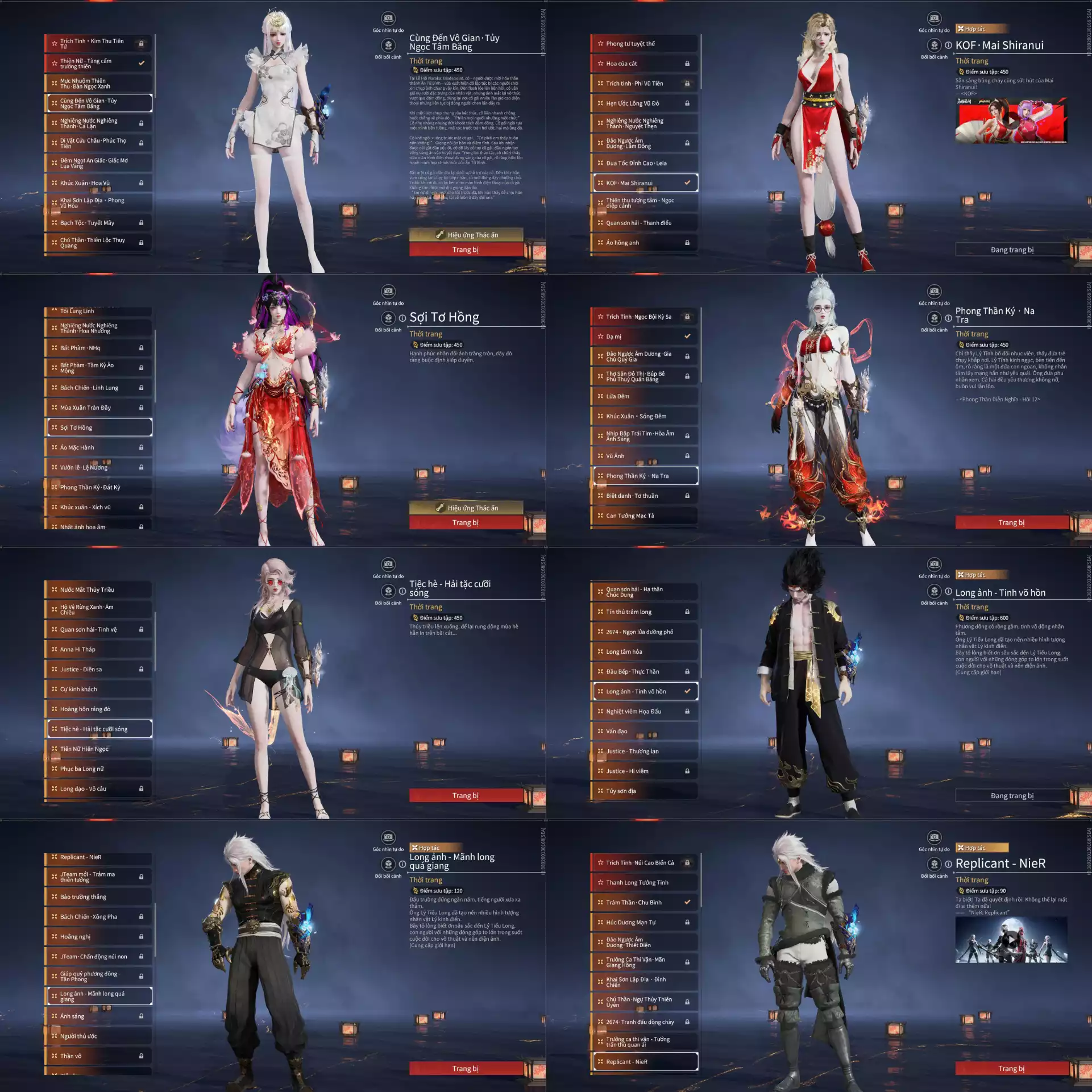 Ảnh Acc 060426: ***Bản Ultimate***