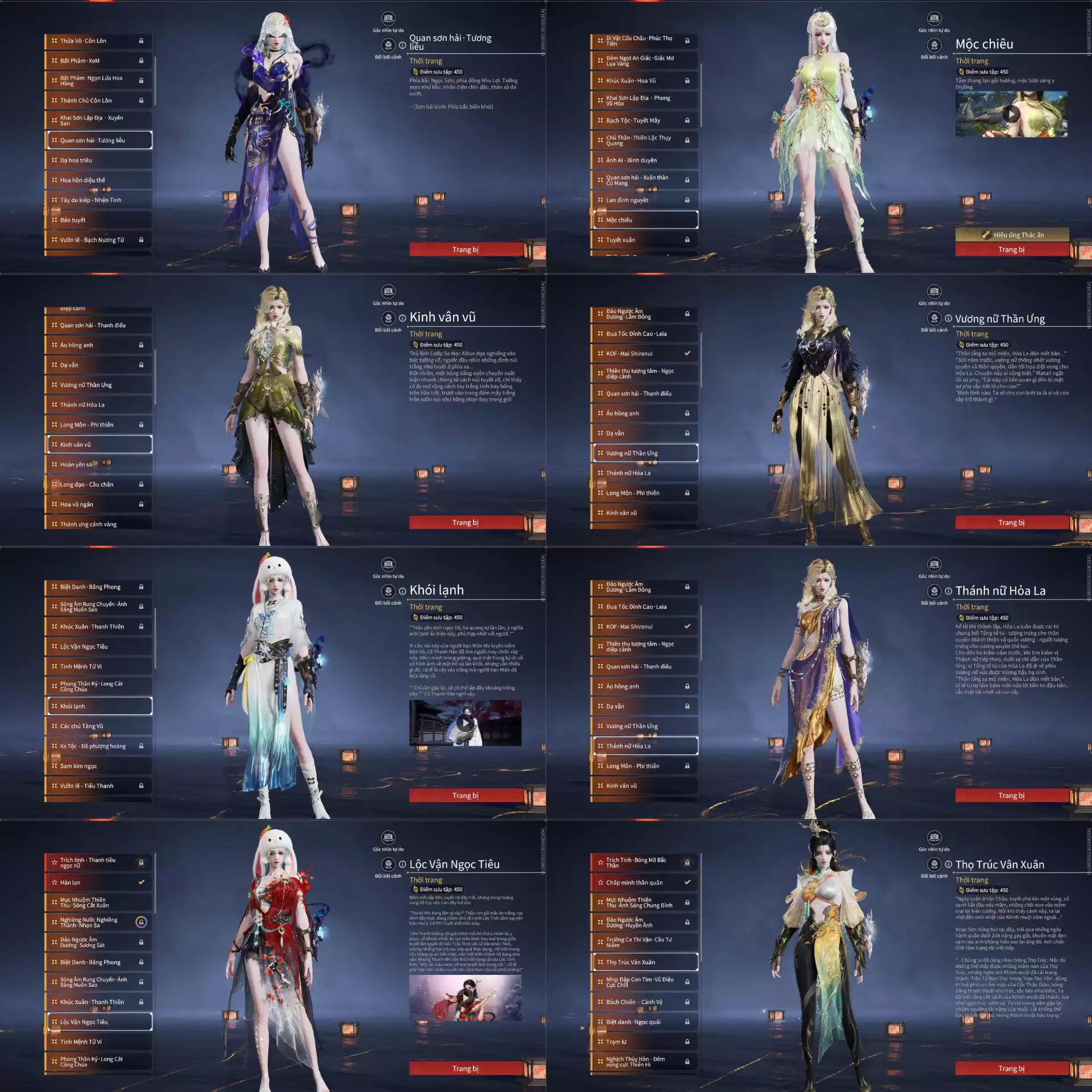 Ảnh Acc 060426: ***Bản Ultimate***