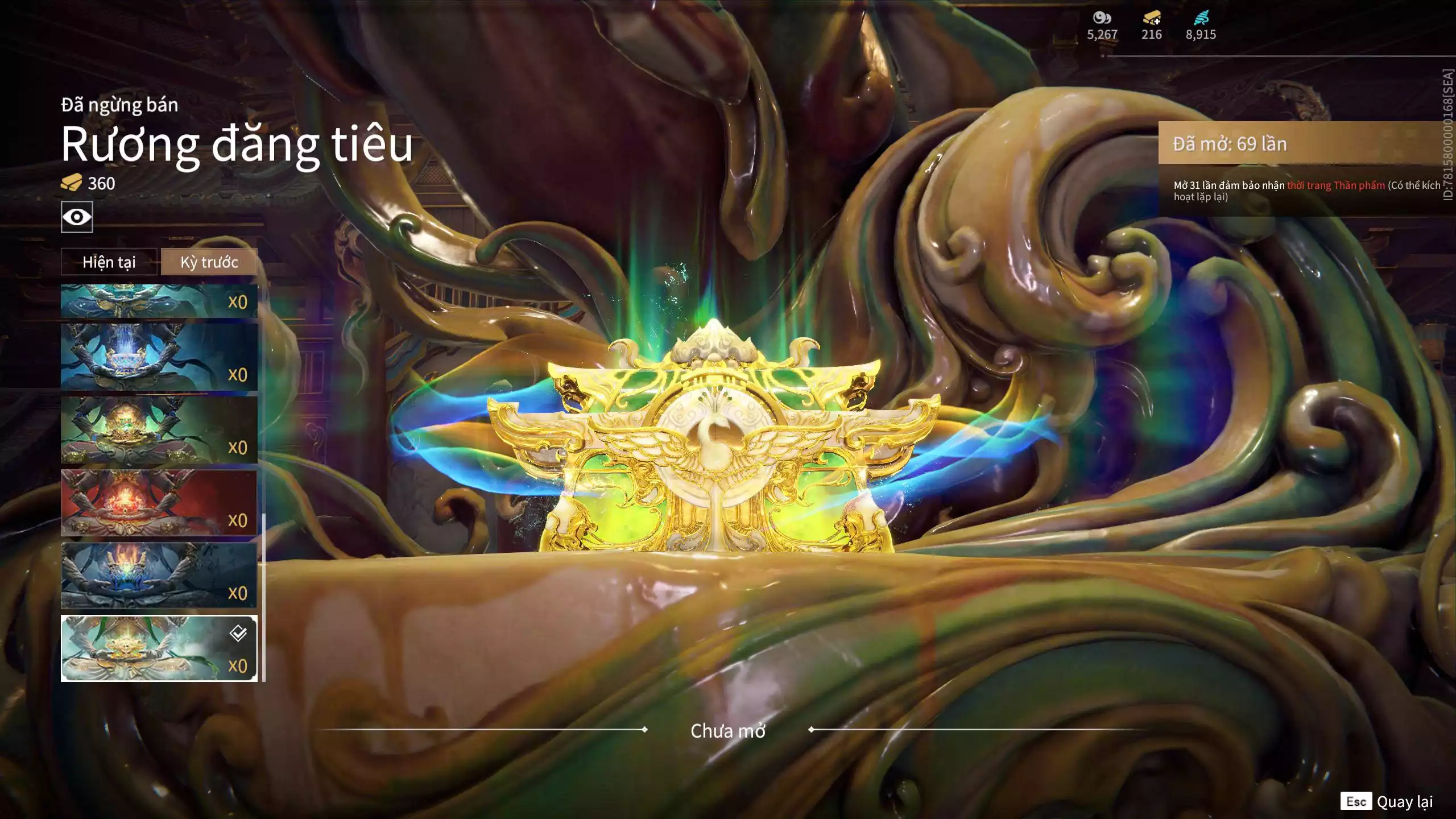 Ảnh Acc 711: ***Main Lửa***