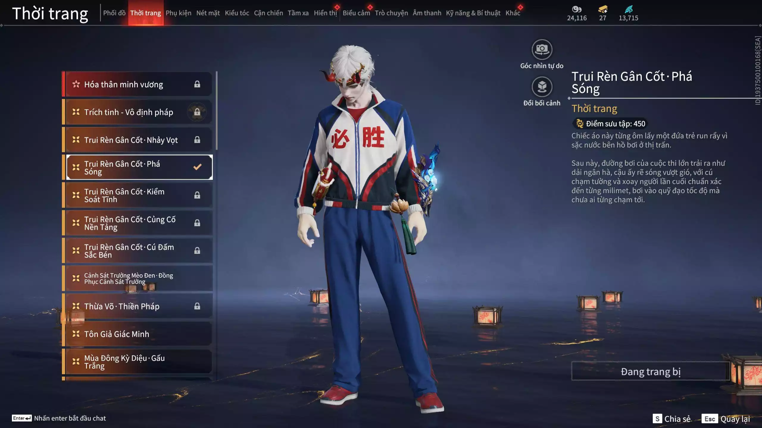 Ảnh Acc 020426: ***Bản Ultimate***