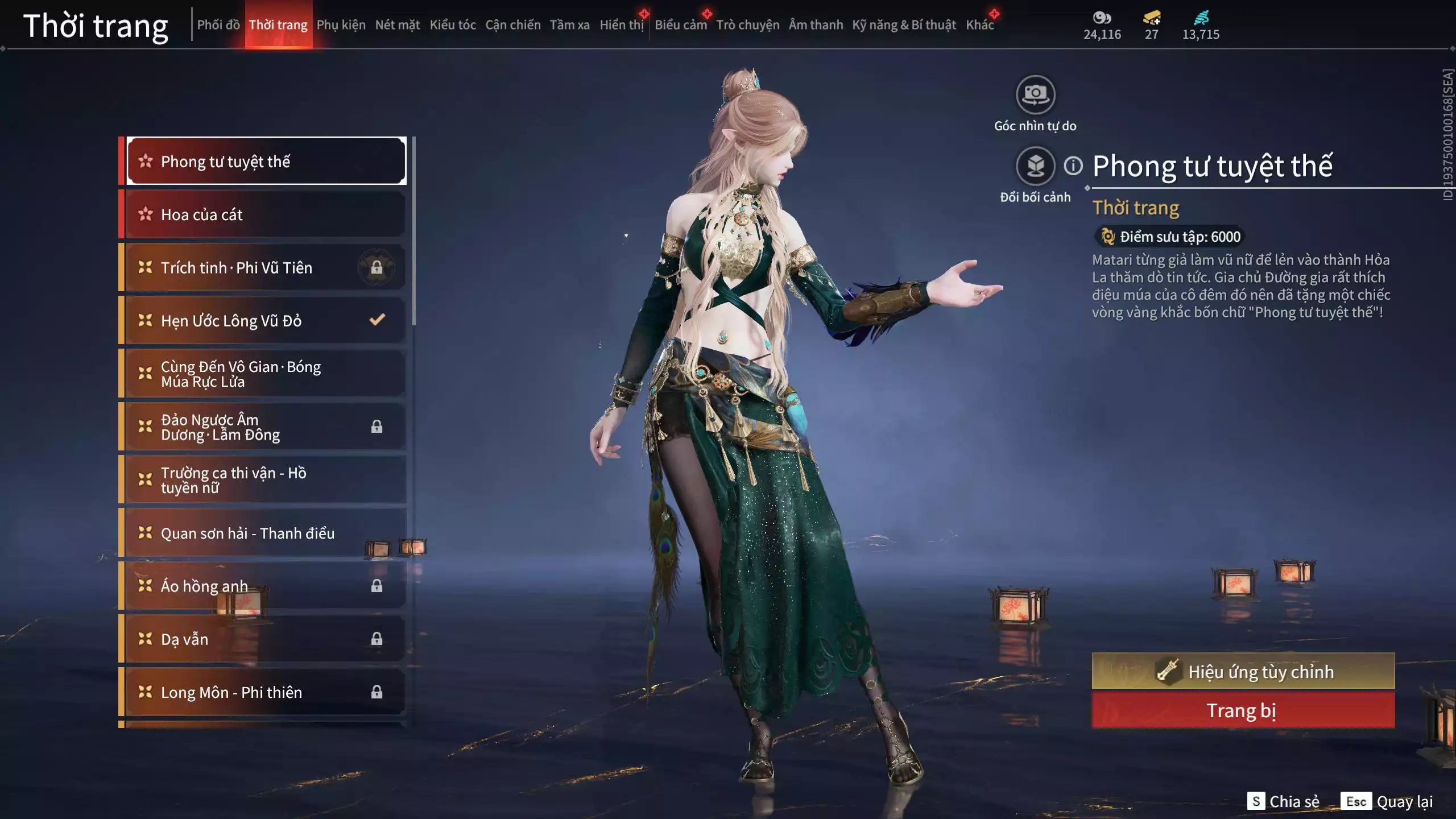 Ảnh Acc 020426: ***Bản Ultimate***